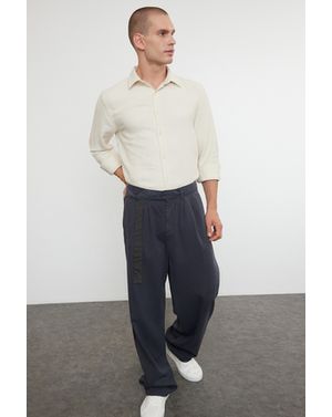 CAMASA BARBATI TRENDYOL MAN