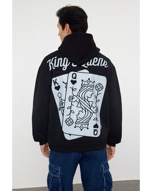 Hanorac Barbati T 25KKW02J81