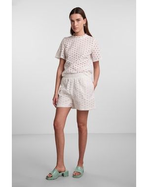 Pantaloni Scurti Dama PIECES 25KKW02D43