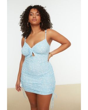 Rochie Dama T 25KKW02F40