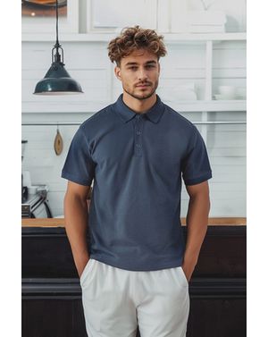 TRICOU BARBATI TRENDYOL MAN