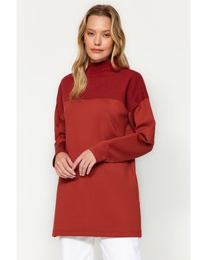 Hanorac Dama T 25KKW02R24