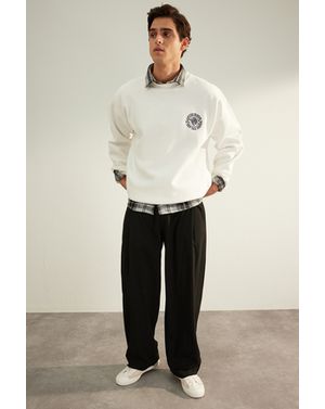 Hanorac Barbati T 25KKW02F87