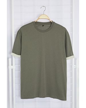 TRICOU BARBATI TRENDYOL MAN