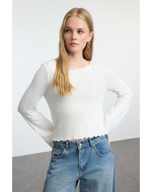 Bluza Dama T 25KKW01B40