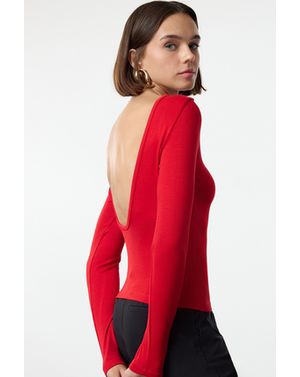 Bluza Dama T 25KKW02877