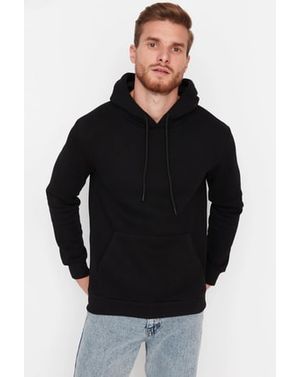 HANORAC BARBATI TRENDYOL MAN