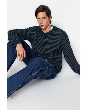 HANORAC BARBATI TRENDYOL MAN