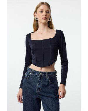 Bluza Dama T 25KKW02441