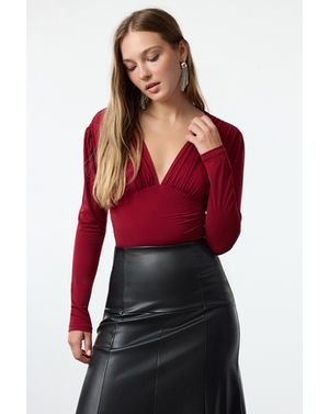 Bluza Dama T 25KKW02O27