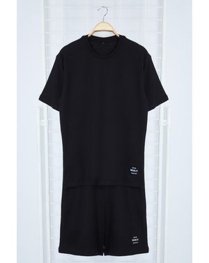 Trening Barbati T 25KKW02K30