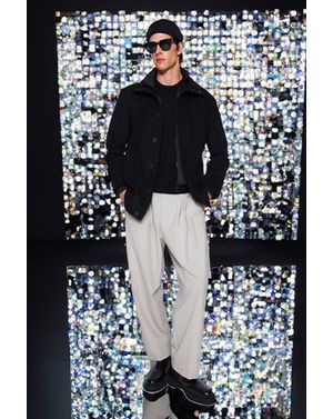 Jacheta Barbati T 25KKW02F74