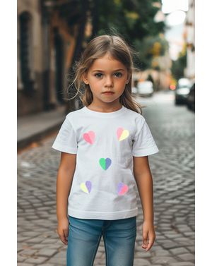 Tricou Copii T 25KKW02C13