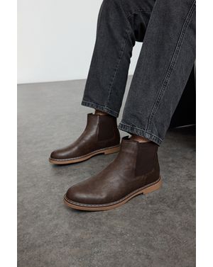 Ghete Barbati T 25KKW02233