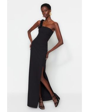 Rochie Dama T 25KKW02P30