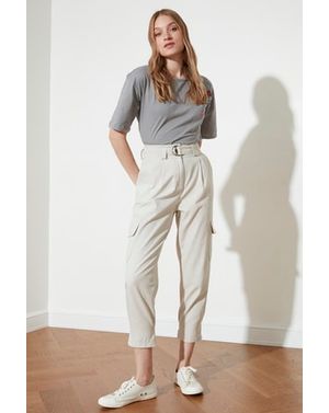 Pantaloni Dama T 25KKW03279