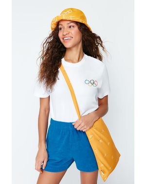 Palarie The Olympic Collection 25KKW03421