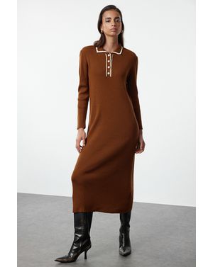 Rochie Dama T 25KKW02S05