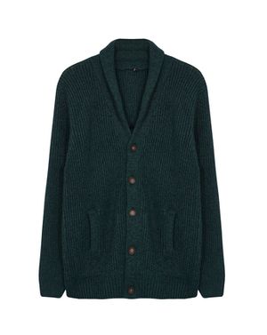 Cardigan Barbati T 25KKW02C52