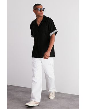 25KKW01833 PANTALONI - PANTALONI