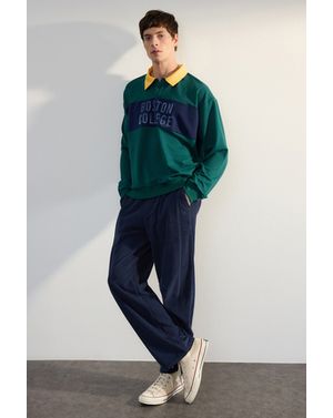 Hanorac Barbati T 25KKW02J60