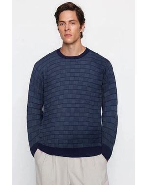 HANORAC BARBATI Edit by Trendyol