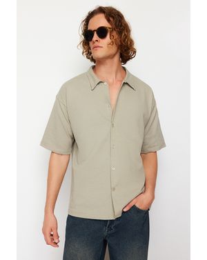 Camasa Barbati T 25KKW02K47