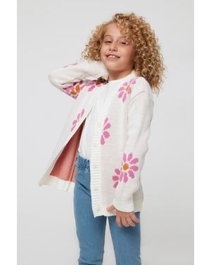 Cardigan Copii T 25KKW02784