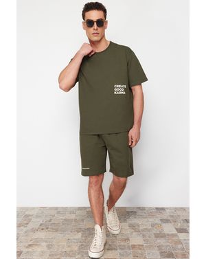 Trening Barbati T 25KKW02K29