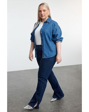 Jeans Dama T 25KKW02F02