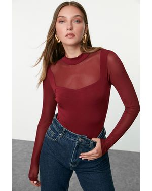 Body Dama T 25KKW02854