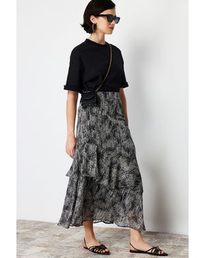 Fusta Dama T 25KKW02R37