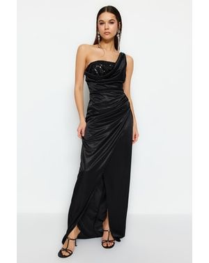 Rochie Dama T 25KKW02P47