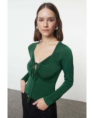 Bluza Dama T 25KKW01N10