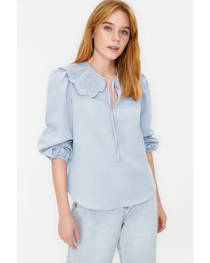 Bluza Dama T 25KKW02X13