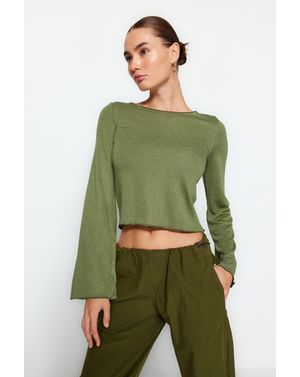 Bluza Dama T 25KKW02880