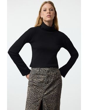 Bluza Dama T 25KKW03720