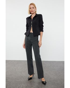 Pantaloni Dama T 25KKW03034