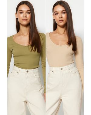 Bluza Dama T 25KKW02867