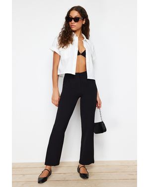 Pantaloni Dama T 25KKW03280
