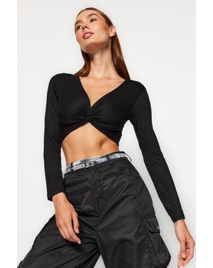 Bluza Dama T 25KKW03255