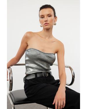 Bluza Dama T 25KKW01U56