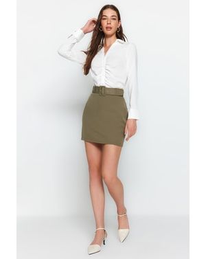 Fusta Dama T 25KKW03200