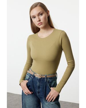 Bluza Dama T 25KKW01U41