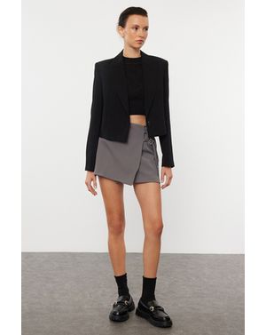 Pantaloni Scurti Dama T 25KKW01U53