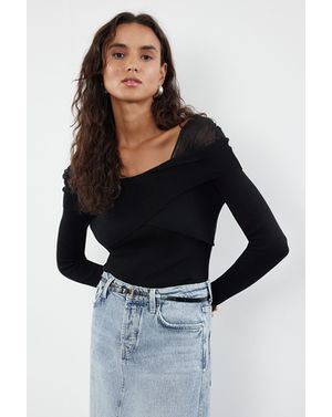 Hanorac Dama T 25KKW01U64