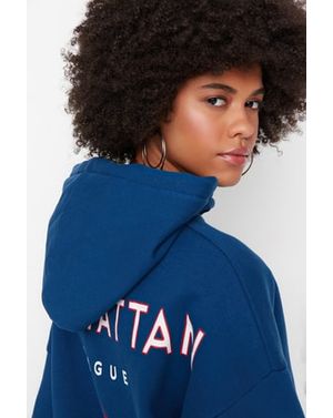 Hanorac Dama T 25KKW01V08