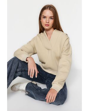 Hanorac Dama T 25KKW01V30