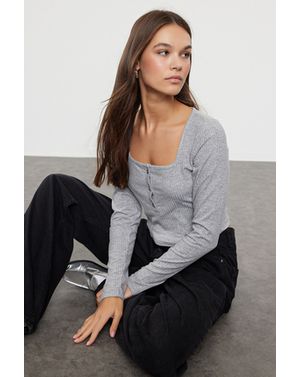 Bluza Dama T 25KKW01V44