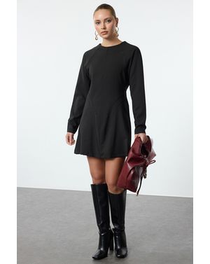 Rochie Dama T 25KKW01K39